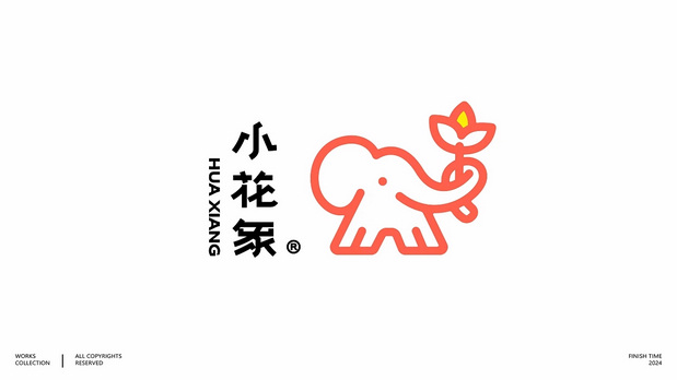 2024-LOGO设计-VOL.03