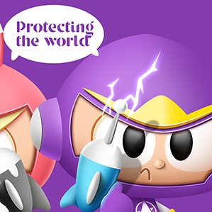 与培迪、莎莎一起拯救世界吧 /><img fetchpriority=