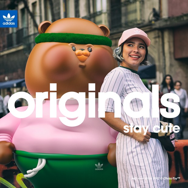 3D吉祥物：collection illustration /17