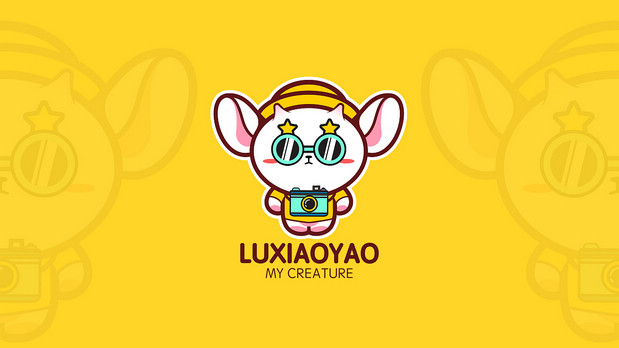 撸小妖 烧烤品牌全案