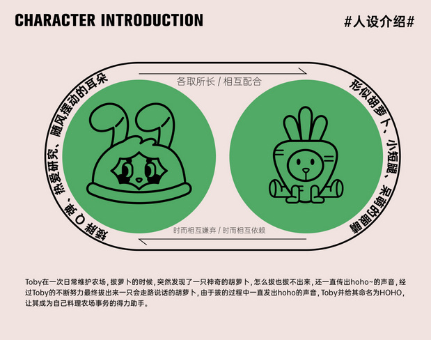 托比农场TOBY FARM|品牌视觉