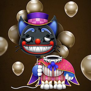 Unique maine coon /><img fetchpriority=