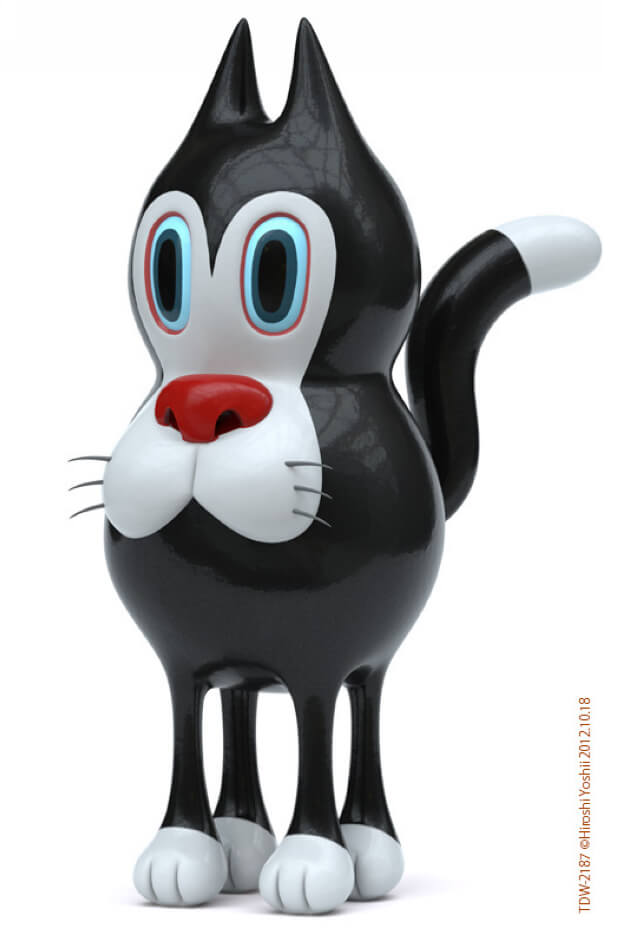 3D吉祥物：TDW_2160 – 2192