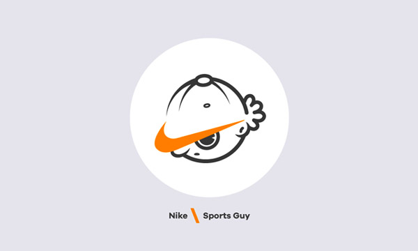 Fabio知名品牌标志设计