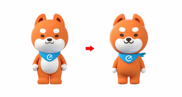 饿了么IP升级+延展:饿小宝