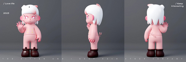 Bukka | 化解生活烦闷（下）