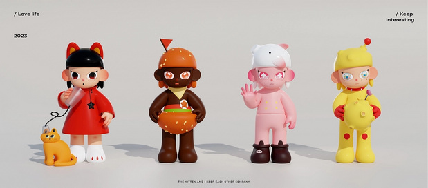 Bukka | 化解生活烦闷（下）