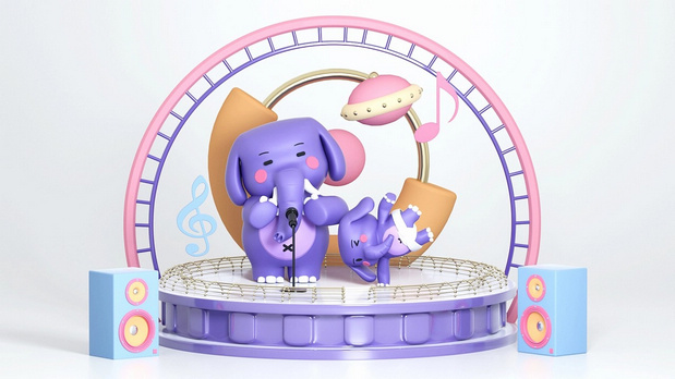 【万科案例】直给就对了！