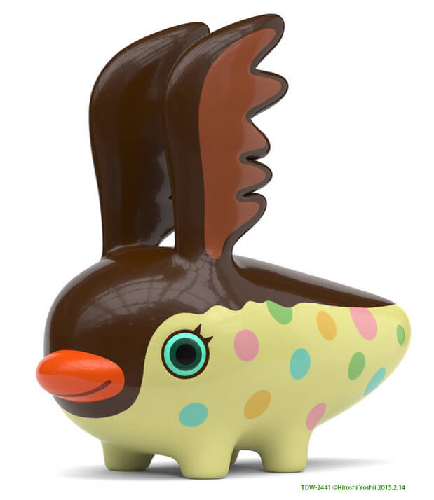 3D吉祥物：TDW_2439 – 2467