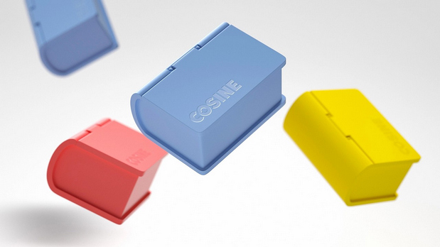 想成为新咖饮独角兽