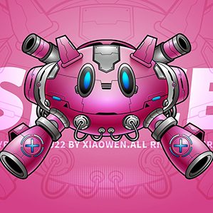 星际特工队IP形象设计 /><img fetchpriority=