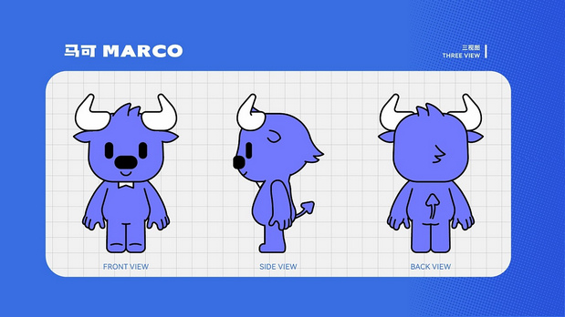 IP设计-和Marco一起创造！