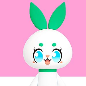 欢乐家族卡通形象设计 /><img fetchpriority=