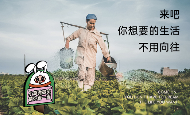 托比农场TOBY FARM|品牌视觉