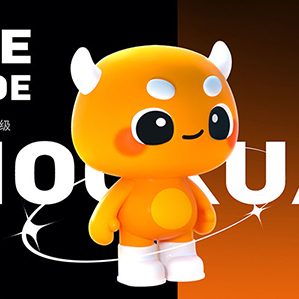 魔小筷IP形象2.0升级 /><img fetchpriority=