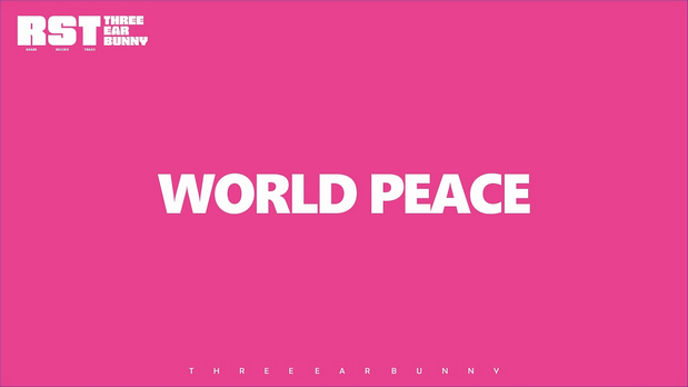 三耳兔 元宇宙NFT