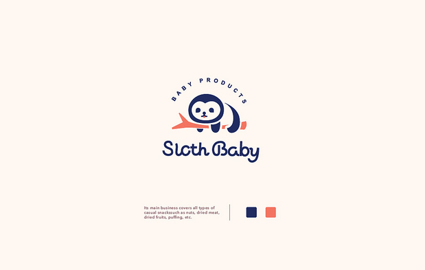 Cute Logofolio