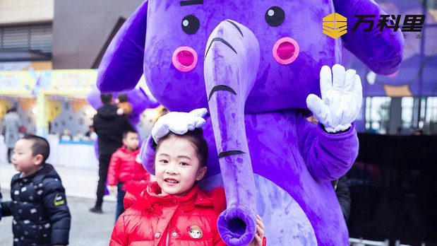 【万科案例】直给就对了！