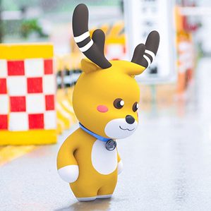 合集：IP，吉祥物（上） /><img fetchpriority=