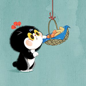 闲蛋猫（贵猫）传统修炼篇 /><img fetchpriority=