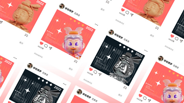 兵马俑｜原创IP设计