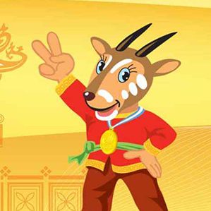 2021年东南亚运动会吉祥物发布 />起源于1959年的东南亚运动会（SEA Games），是每两年举行一次的大型区域体育赛事，参赛的国家除东协十国外，还有自2002年脱离印尼独立的东帝汶。2021年第31届东南亚运动会将于2021年11月至12月在越南河内及周边省市举行，参加人数约为2万人，其中包括7000余名运动员。

			<div class=