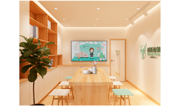 善斯瑜伽品牌升级