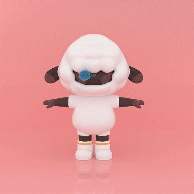 广东省童装联盟形象大使