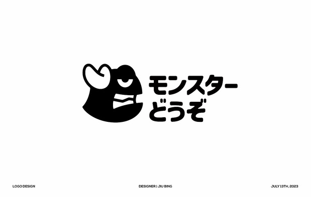 LOGO DESIGN|趣味篇Ⅲ