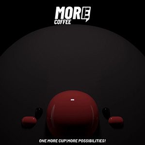 咖啡品牌-more coffee|IP设计 /><img fetchpriority=