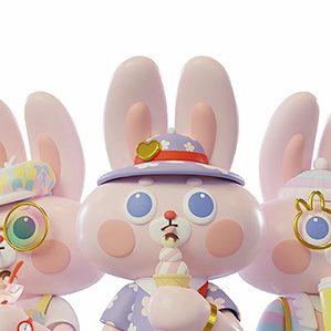 荷妮兔HoneyBunny /><img fetchpriority=