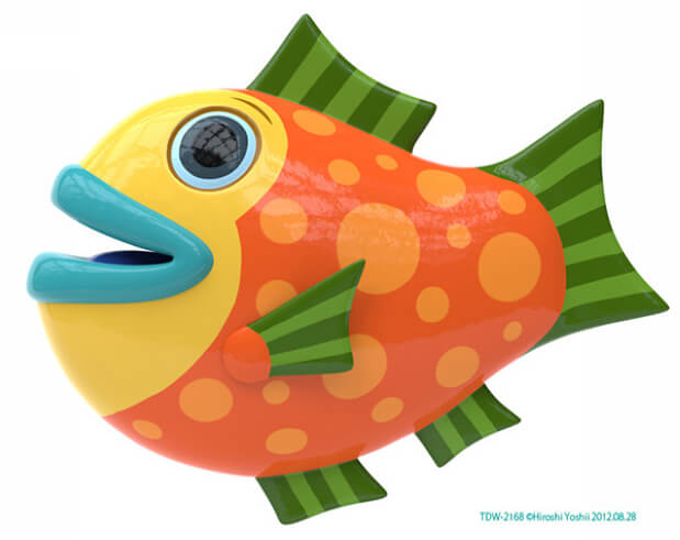 3D吉祥物：TDW_2160 – 2192