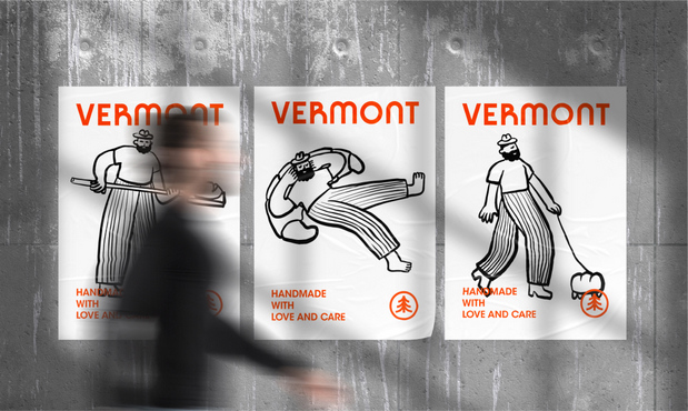 法蒙特 | VERMONT
