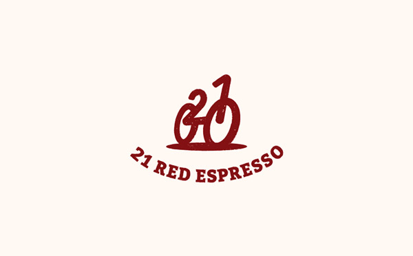 俄罗斯Maxim优秀LOGO设计