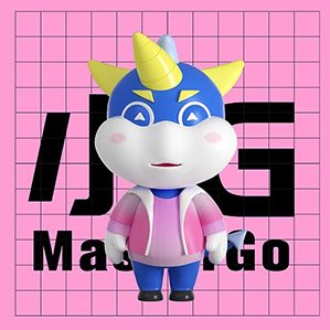 MasterGo IP形象设计-小G /><img fetchpriority=