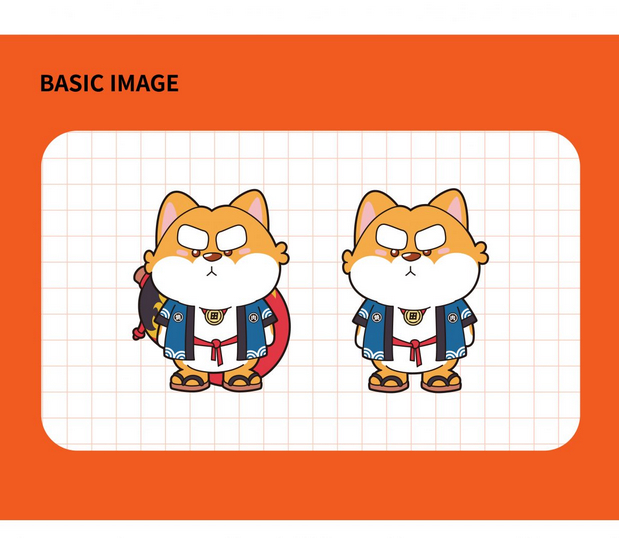 大田家餐饮品牌IP升级