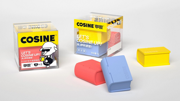 想成为新咖饮独角兽