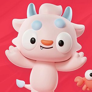 敖耶丨2024龙年IP形象 /><img fetchpriority=