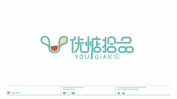 优掂拾品IP品牌全案设计