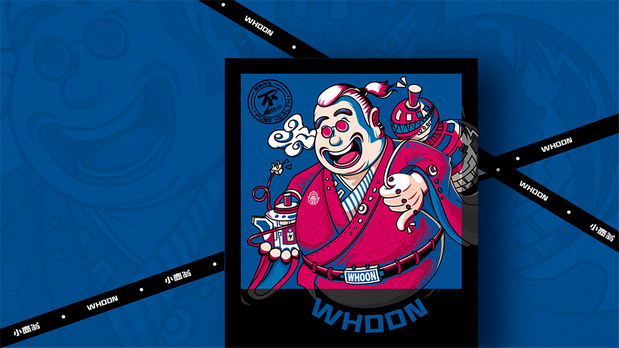 小壶翁产品形象打造