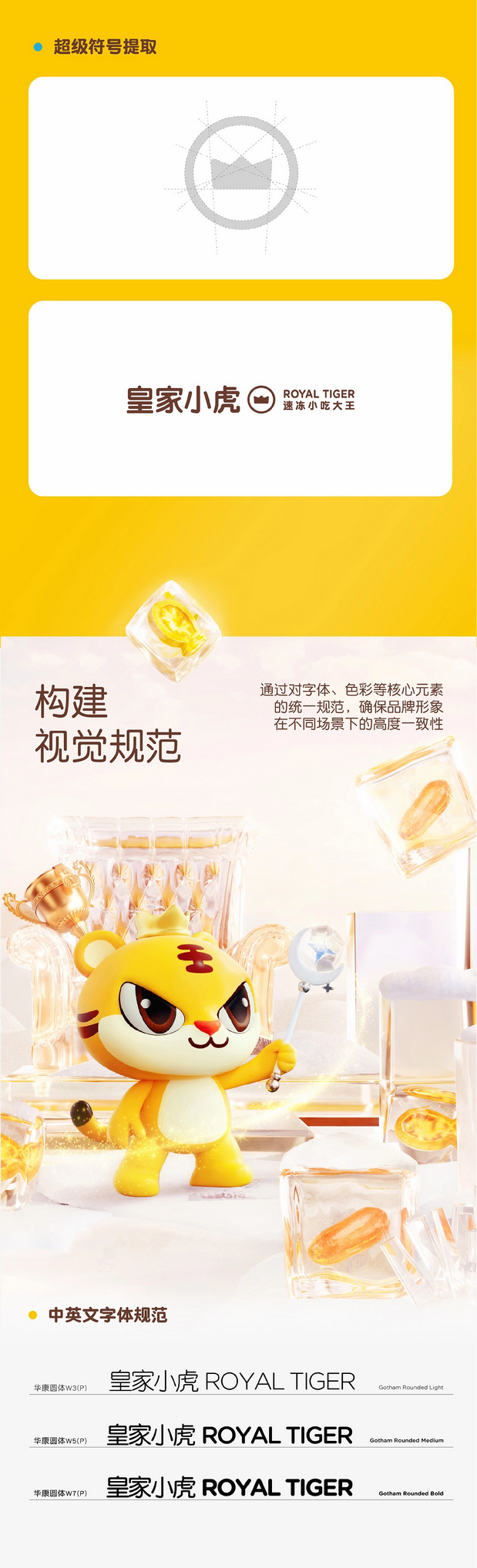 皇家小虎 × 杰视帮