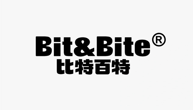 Bit&Bite比特百特×SansStudio