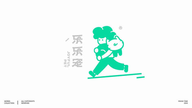 2024-LOGO设计-VOL.04