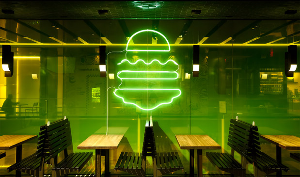 Snap Shack品牌识别设计