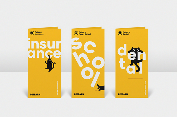 Petbarn—宠物专业零售商