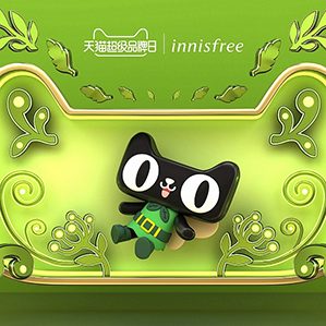 大合集：天猫IP各种主题 /><img fetchpriority=