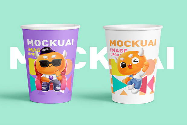 魔小筷IP形象2.0升级