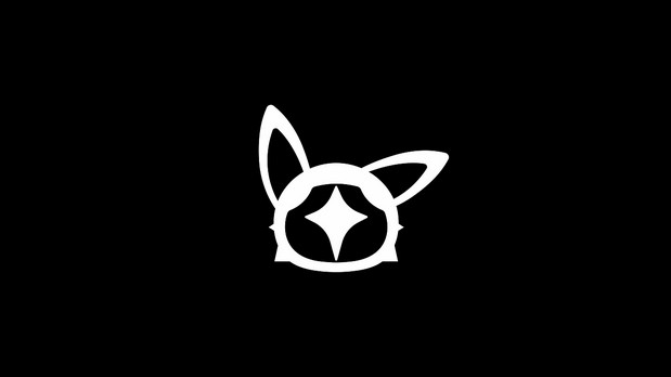 3D吉祥物：星骸兔STAR BONE RABBIT