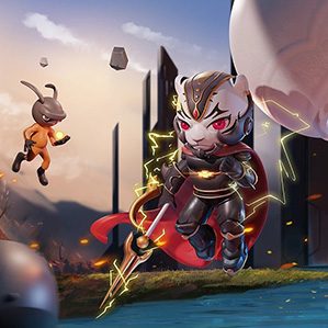 雪佛兰—《觉醒》 /><img fetchpriority=