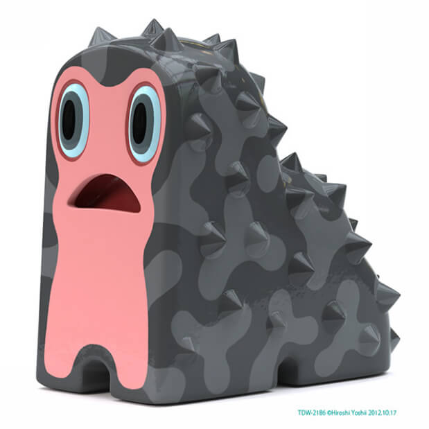 3D吉祥物：TDW_2160 – 2192